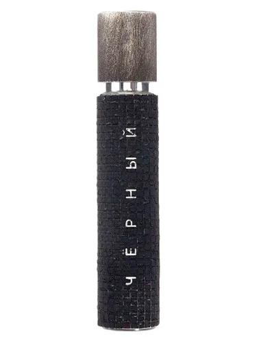 Черный Black — Holynose Parfums