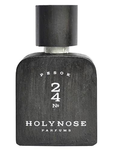 Pesok Песок — Holynose Parfums