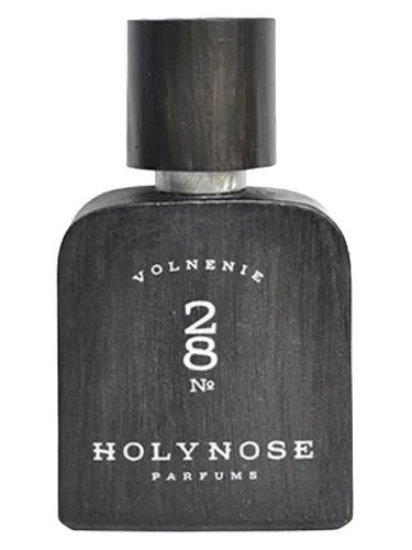 Volnenie Волнение — Holynose Parfums