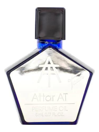 Attar AT — Tauer Perfumes