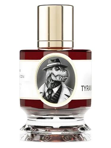 Tyrannosaurus Rex — Zoologist Perfumes