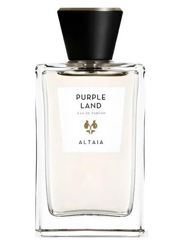 Purple Land — ALTAIA