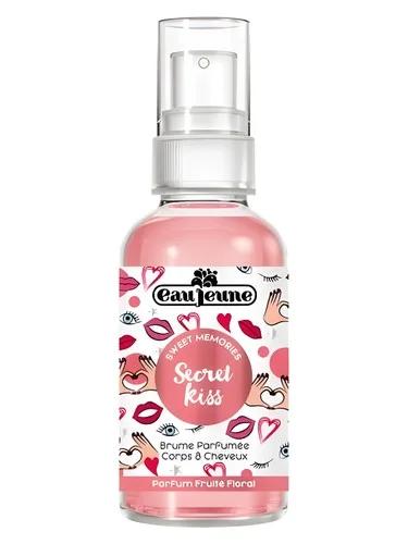 Secret Kiss — Eau Jeune