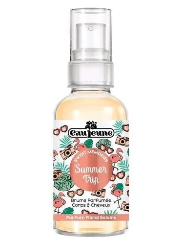 Summer Trip — Eau Jeune