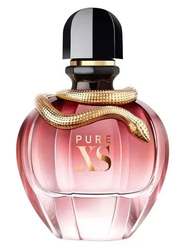 Pure XS For Her — Paco Rabanne