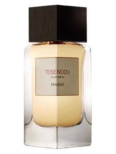 Teisenddu — Frassai