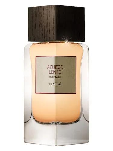 A Fuego Lento — Frassai