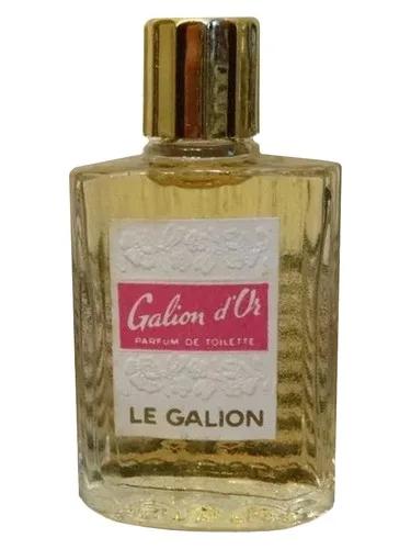 Galion d'Or — Le Galion