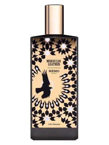 Morrocan Leather — Memo Paris