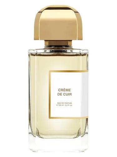 Crème de Cuir — bdk Parfums