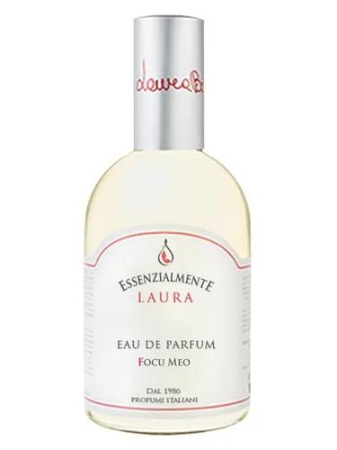 Focu Meo — Essenzialmente Laura