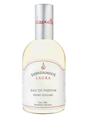 Fiore Stellare — Essenzialmente Laura