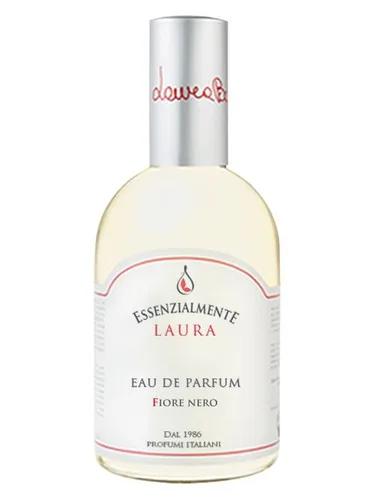 Fiore Nero — Essenzialmente Laura