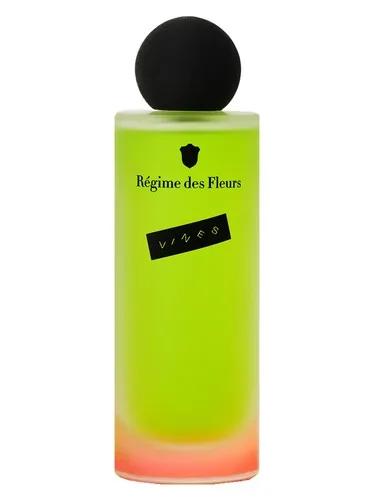 Vines Régime des Fleurs — Regime des Fleurs