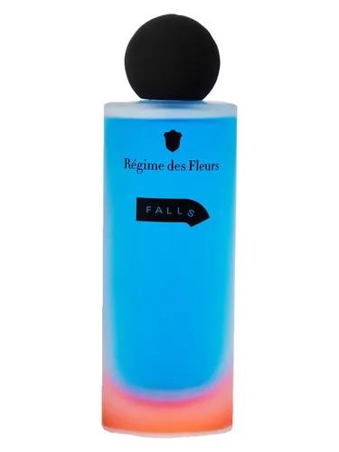 Falls Régime des Fleurs — Regime des Fleurs