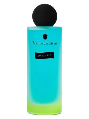 Waves Régime des Fleurs — Regime des Fleurs