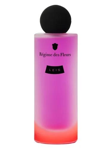 Leis Régime des Fleurs — Regime des Fleurs