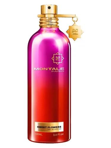 Sweet Flowers — Montale