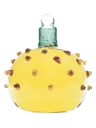 Eau Dadette Attar Perfume — Santi Burgas