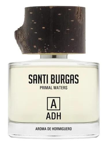 Aroma de Hormiguero — Santi Burgas