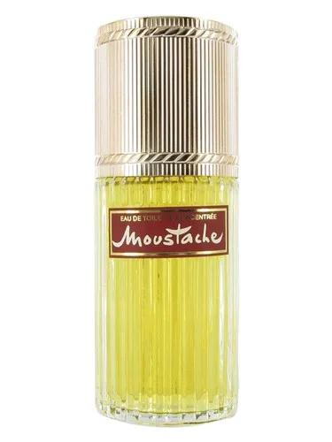 Moustache Eau de Toilette Concentree — Rochas