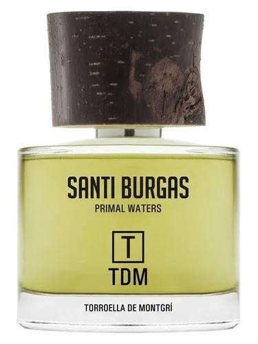 Torroella de Montgrí — Santi Burgas