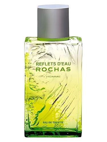 Reflets d'Eau de Rochas pour Homme — Rochas