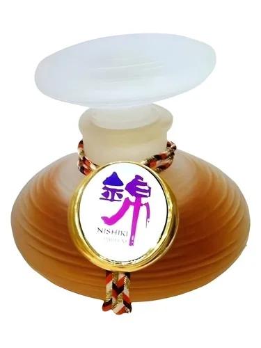 Nishiki — Shiseido