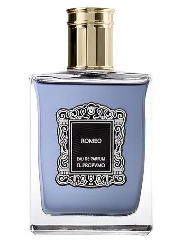 Romeo — Il Profvmo