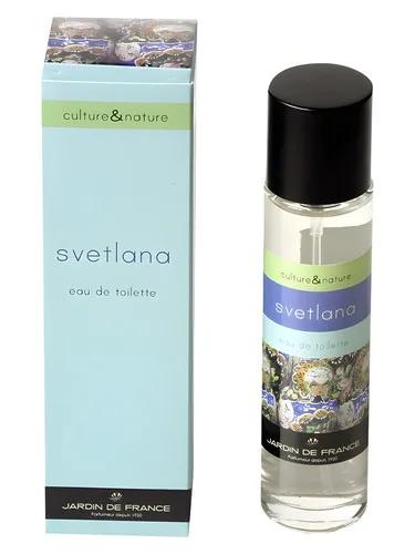 Svetlana — Jardin De France