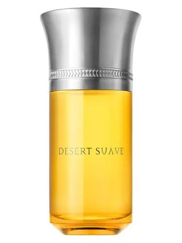 Desert Suave — Les Liquides Imaginaires