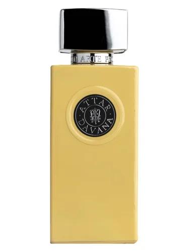 Attar Davana — Arte Profumi