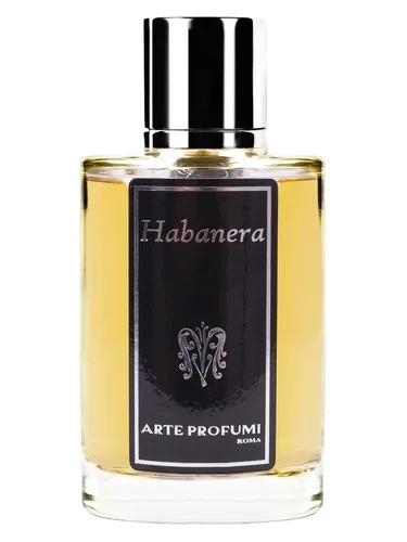 Habanera — Arte Profumi