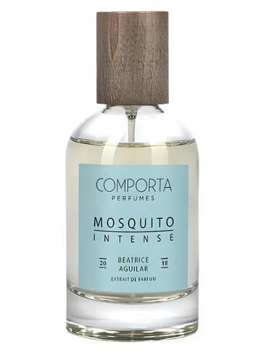 Mosquito Intense — Comporta Perfumes