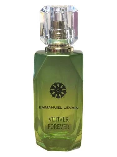 Vetiver Forever — Emmanuel Levain