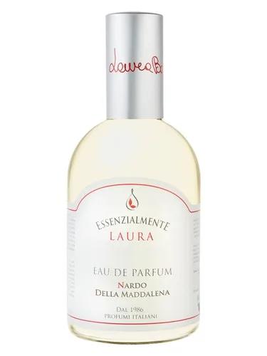 Nardo Della Maddalena — Essenzialmente Laura