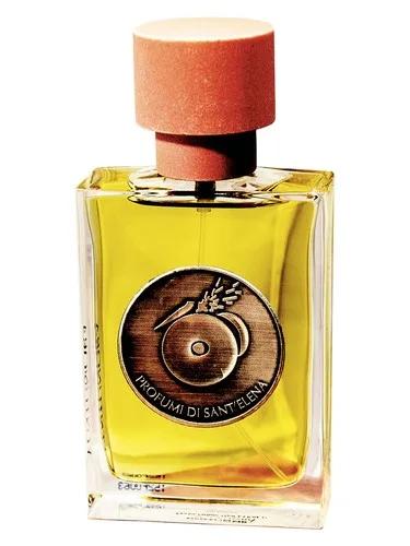 Ventunora Profumi di Sant'Elena — Profumi di Sant Elena