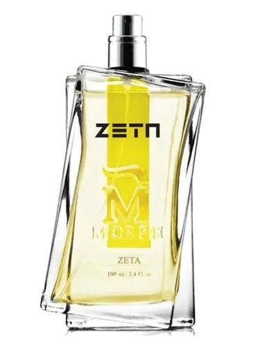 Zeta — Morph