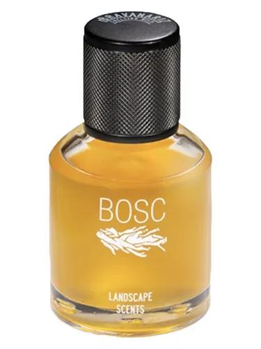 Bosc — Bravanariz