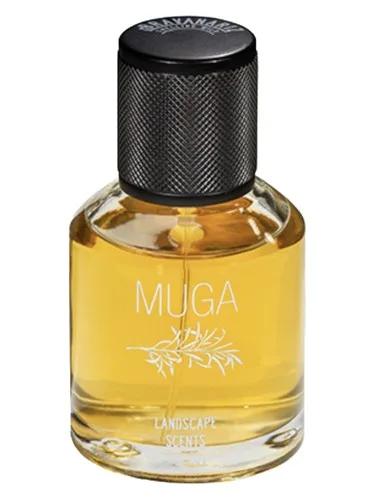 Muga — Bravanariz