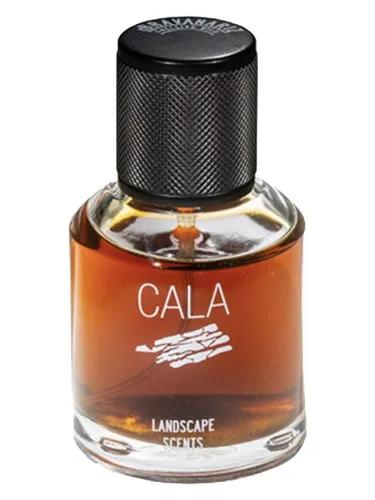 Cala — Bravanariz