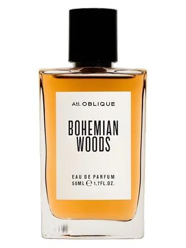 Bohemian Woods — Atelier Oblique