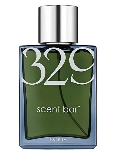 329 — ScentBar