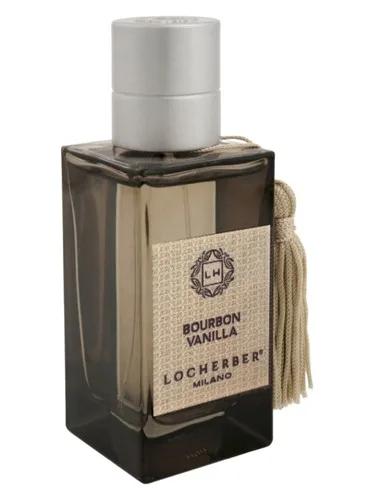 Bourbon Vanilla — Locherber Milano