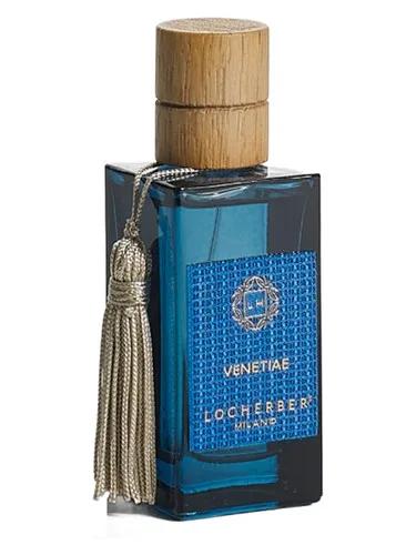 Venetiae — Locherber Milano