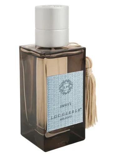 Inuit — Locherber Milano