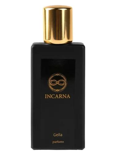 Gella — Incarna parfums