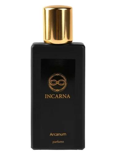 Arcanum — Incarna parfums