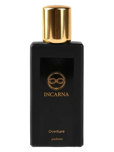 Overture — Incarna parfums