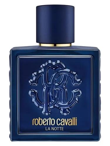 Roberto Cavalli Uomo La Notte — Roberto Cavalli